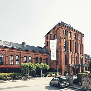 **** Hotell Gastwerk Tyskland