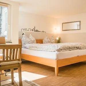 Apartamento Altstadt Centralissimo 