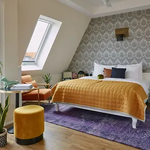 **** Hotell Max Brown Ku'damm, Part Of Sircle Collection Tyskland
