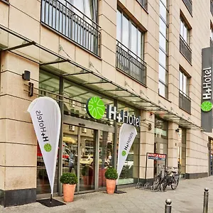 H+ Mitte Hotel Berlin