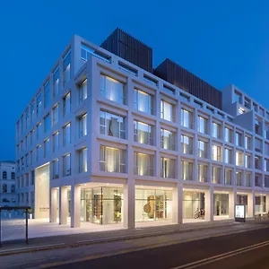 Occidental Hotel Lublana