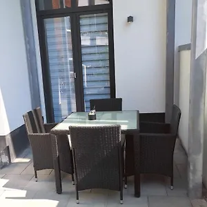 Apartamento Downtown Bilk 