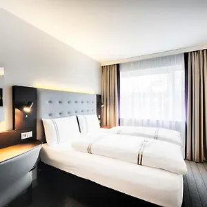 *** Hotell Premier Sued Tyskland