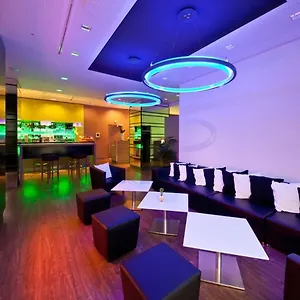 *** Hotell Garner - Charlottenburg, An Ihg Tyskland
