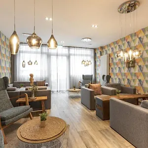 Garner By Ihg Brema